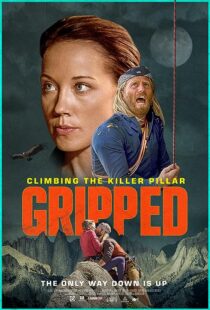دانلود فیلم Gripped: Climbing the Killer Pillar 2020373458-900338886
