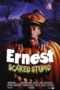 دانلود فیلم Ernest Scared Stupid 1991371433-1859358374