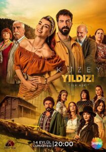 دانلود سریال Kuzey Yildizi373299-2096090013