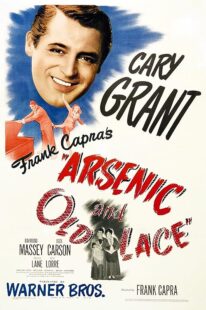 دانلود فیلم Arsenic and Old Lace 1944372380-1957533359