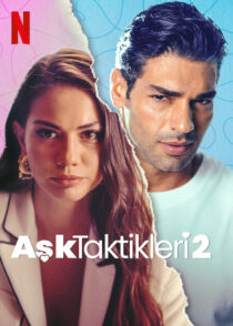 دانلود فیلم Love Tactics 2 2023371120-301256664