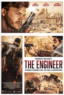 دانلود فیلم The Engineer 2023373197-911533721