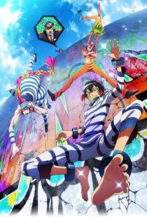 دانلود انیمه Nanbaka373139-524792603