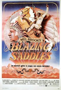 دانلود فیلم Blazing Saddles 1974372756-865857133