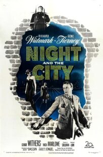 دانلود فیلم Night and the City 1950371687-1183467783