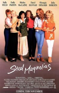 دانلود فیلم Steel Magnolias 1989371680-1940286615