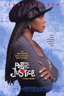 دانلود فیلم Poetic Justice 1993371753-1357435673