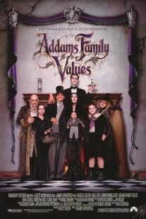 دانلود فیلم Addams Family Values 1993371897-798114131