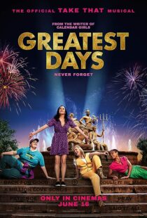 دانلود فیلم Greatest Days 2023373206-793854505