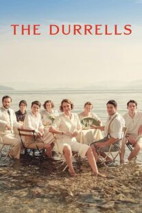 دانلود سریال The Durrells373961-532819252