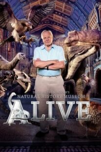 دانلود انیمیشن David Attenborough’s Natural History Museum Alive 2014373295-987504055