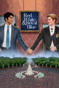 دانلود فیلم Red, White & Royal Blue 2023372281-13251966