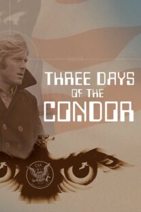 دانلود فیلم Three Days of the Condor 1975371002-1485390053
