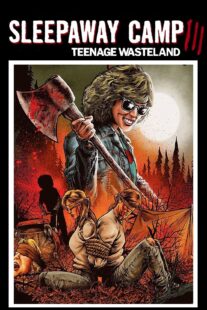 دانلود فیلم Sleepaway Camp III: Teenage Wasteland 1989371516-975583489