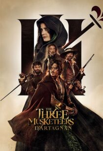 دانلود فیلم The Three Musketeers: D’Artagnan 2023370609-2025037642