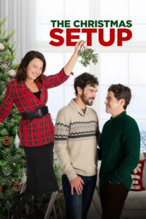 دانلود فیلم The Christmas Setup 2020375406-1186136926