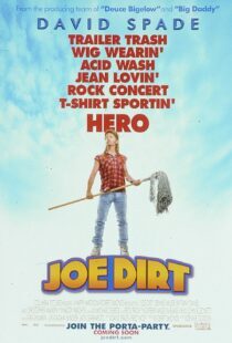 دانلود فیلم Joe Dirt 2001376322-1775737171