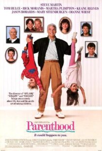 دانلود فیلم Parenthood 1989375839-252920475