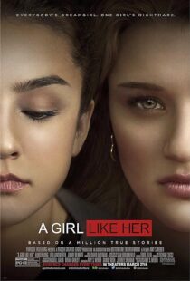دانلود فیلم A Girl Like Her 2015376088-842734415