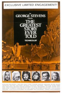 دانلود فیلم The Greatest Story Ever Told 1965377170-189300522