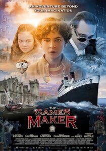 دانلود فیلم The Games Maker 2014375316-146026279