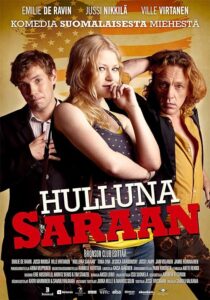 دانلود فیلم Love and Other Troubles 2012374965-515953154
