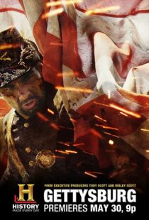 دانلود فیلم Gettysburg 2011374416-1922437252