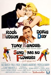 دانلود فیلم Send Me No Flowers 1964375693-1267790859