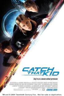 دانلود فیلم Catch That Kid 2004374796-1800055143