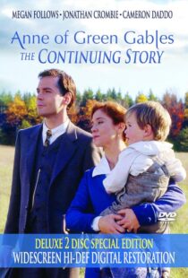 دانلود سریال Anne of Green Gables: The Continuing Story376995-1059974207