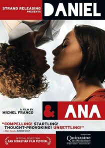 دانلود فیلم Daniel & Ana 2009374189-1076434041