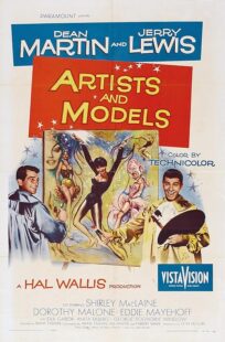 دانلود فیلم Artists and Models 1955374751-1749812907