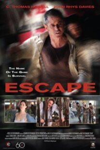 دانلود فیلم Escape 2012374770-1792355538