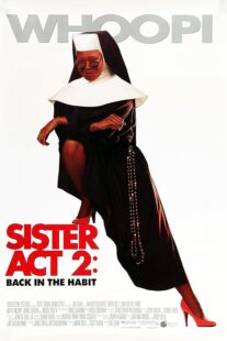 دانلود فیلم Sister Act 2: Back in the Habit 1993377092-477948433