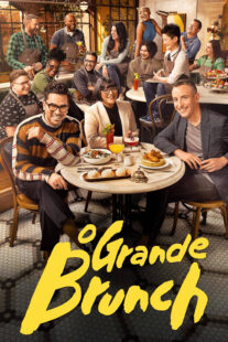 دانلود سریال The Big Brunch375254-666736842