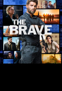 دانلود سریال The Brave374267-1984351747
