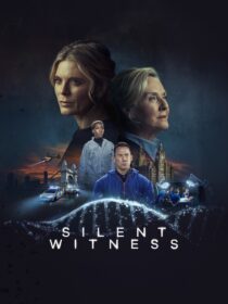 دانلود سریال Silent Witness377143-612939621