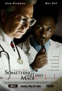 دانلود فیلم Something the Lord Made 2004377097-1457562054