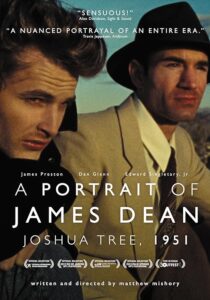 دانلود فیلم Joshua Tree, 1951: A Portrait of James Dean 2012374969-1780685713