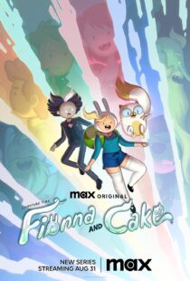 دانلود انیمیشن Adventure Time: Fionna & Cake375081-1824015248