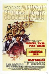 دانلود فیلم Mackenna’s Gold 1969374663-1796739962