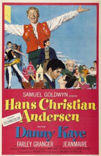 دانلود فیلم Hans Christian Andersen 1952376706-659451292