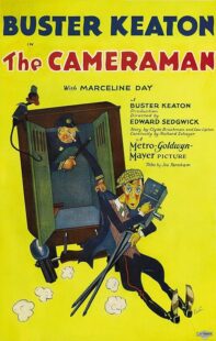 دانلود فیلم The Cameraman 1928376758-627787068