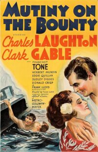 دانلود فیلم Mutiny on the Bounty 1935375836-737738939