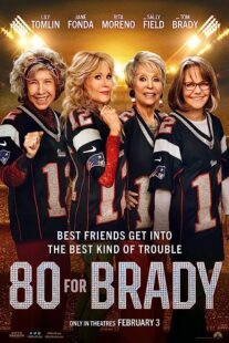 دانلود فیلم 80 for Brady 2023376838-524538608