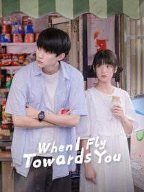 دانلود سریال چینی When I Fly Towards You375030-2140500115