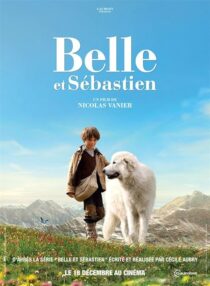 دانلود فیلم Belle & Sebastian 2013377334-603612360
