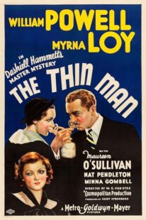 دانلود فیلم The Thin Man 1934375800-785936549