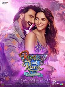 دانلود فیلم هندی Rocky Aur Rani Kii Prem Kahaani 2023375155-1218081799