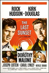 دانلود فیلم The Last Sunset 1961374300-610269944
